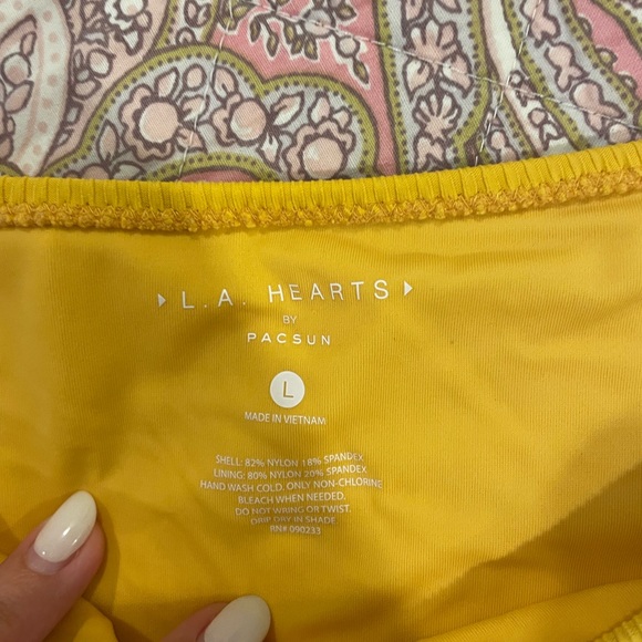 PacSun Bikini Set - Picture 2 of 4